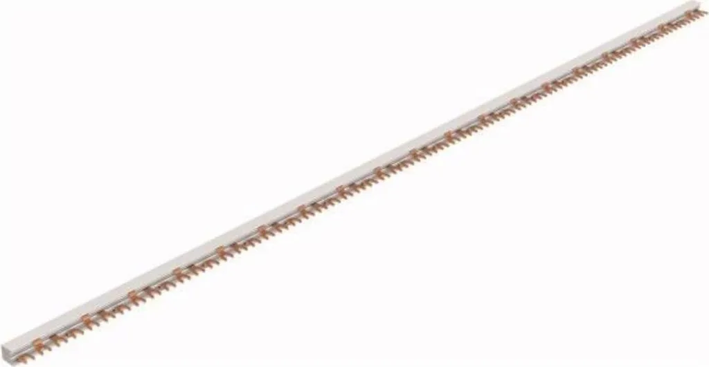 Fourche de Raccordement 3P+N Eaton GVK-16 4TE Haute Conductivité