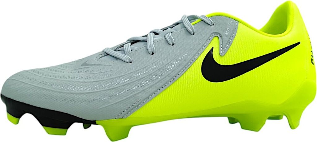 Nike Phantom Gx2 MG Fußballschuh Grün in Gr. 47
