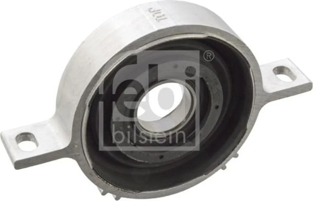 Palier d'arbre à cardan Febi Bilstein 104648 pour BMW X3 et X4 F25 G01