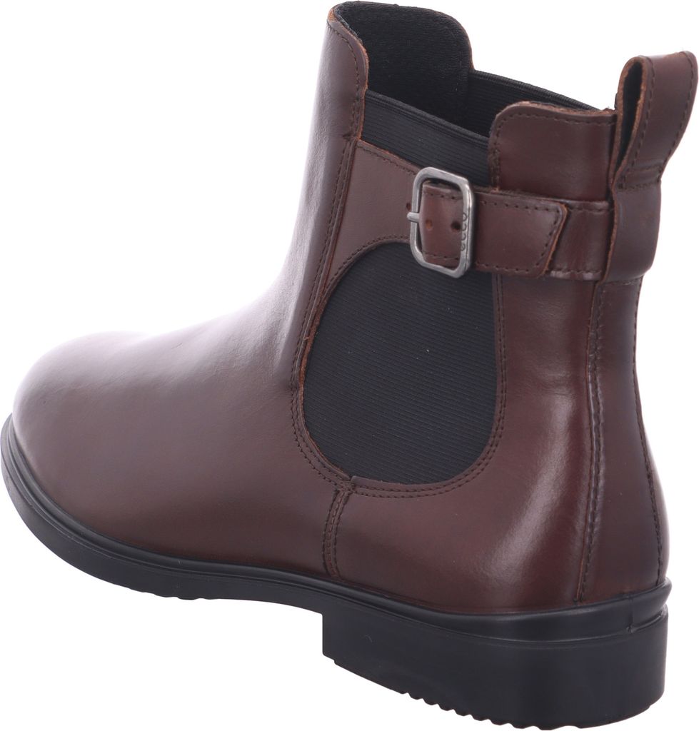 Ecco Komfort Stiefeletten Womens Damen 31363434353337 Braun Produktbild 6