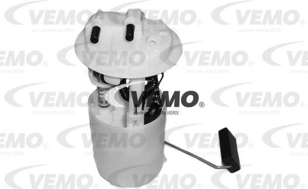 Solution panne essence : Unité VEMO V42-09-0004 compatible OE 96254762