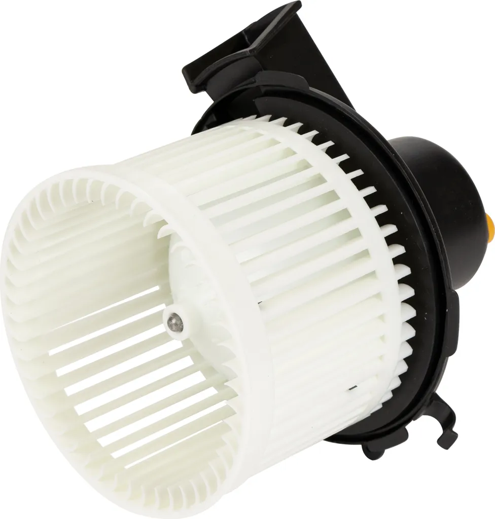 Soufflerie habitacle Denso 77362537 silencieuse pour Fiat Panda 1.2