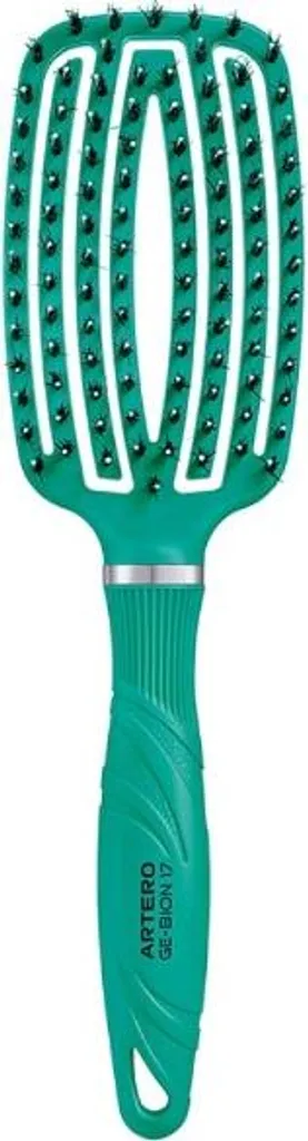 Brosse Anti-Casse Ge-Bion 17 Artero : Finis les Nœuds et l'Électricité Statique