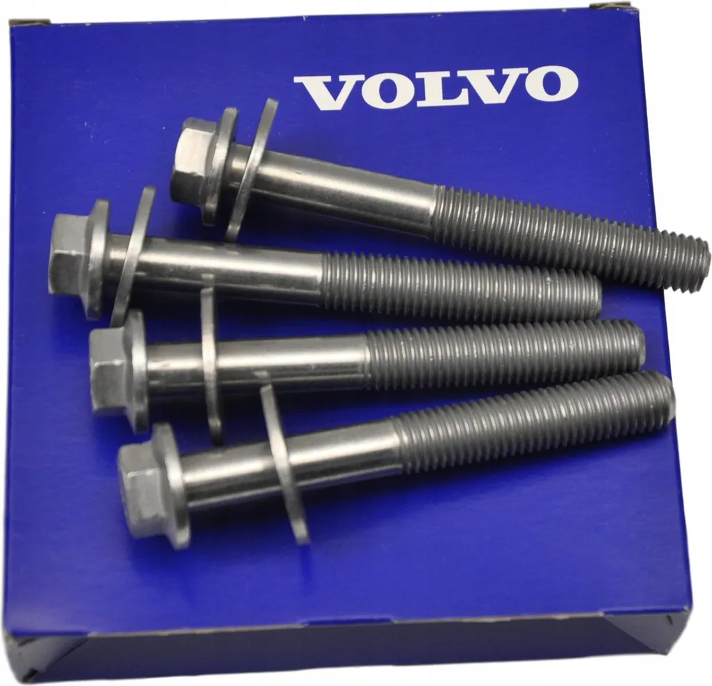 Bullone Sottoscocca Volvo S90 V90 II Originale - Fissaggio Motore OE
