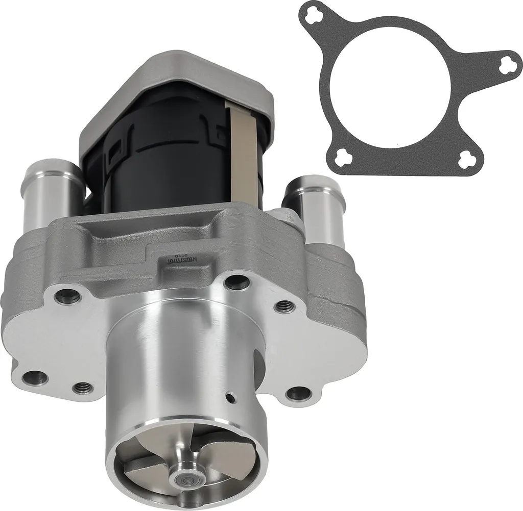 Réparer mode dégradé Mercedes 3.0L CDI avec Vanne AGR 4 pôles 6421401760