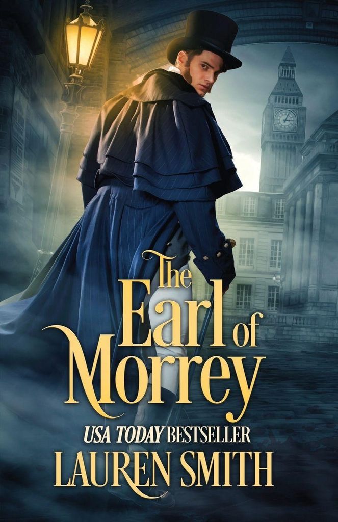 Der Graf von Morrey