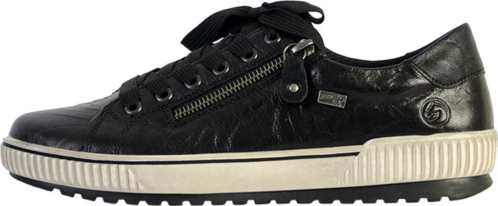 Remonte : Chaussures de sport à lacets, modèle sneaker, Image du produit 