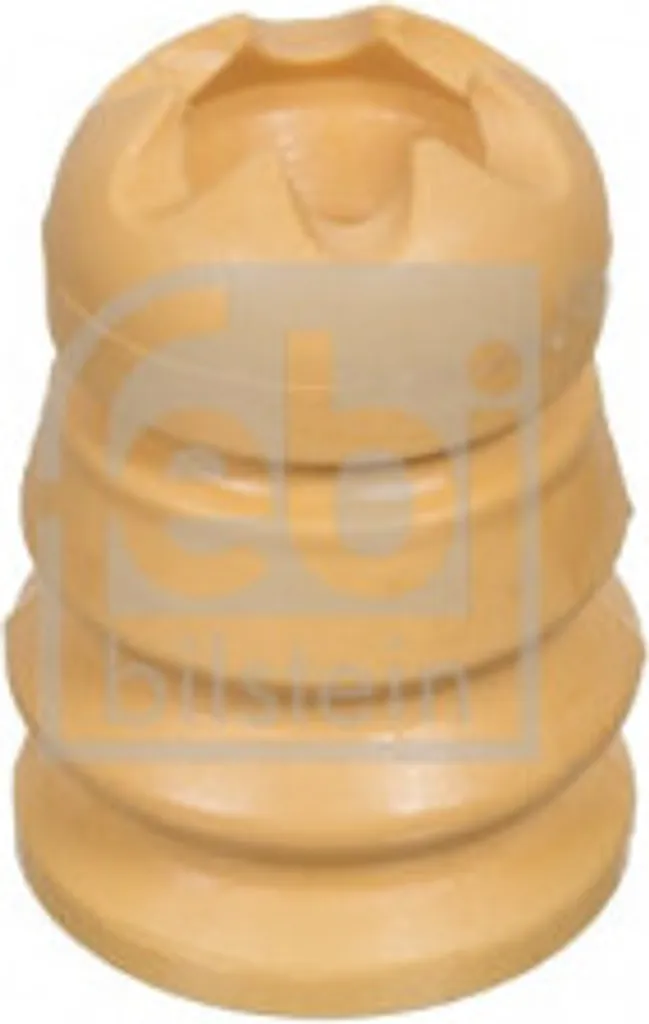 Tampon de suspension FEBI 19284 haute résistance pour châssis Audi A8