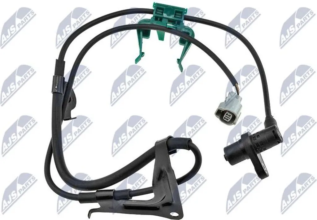 Supprimer voyant ABS avec le capteur de vitesse NTY OE 8954205010
