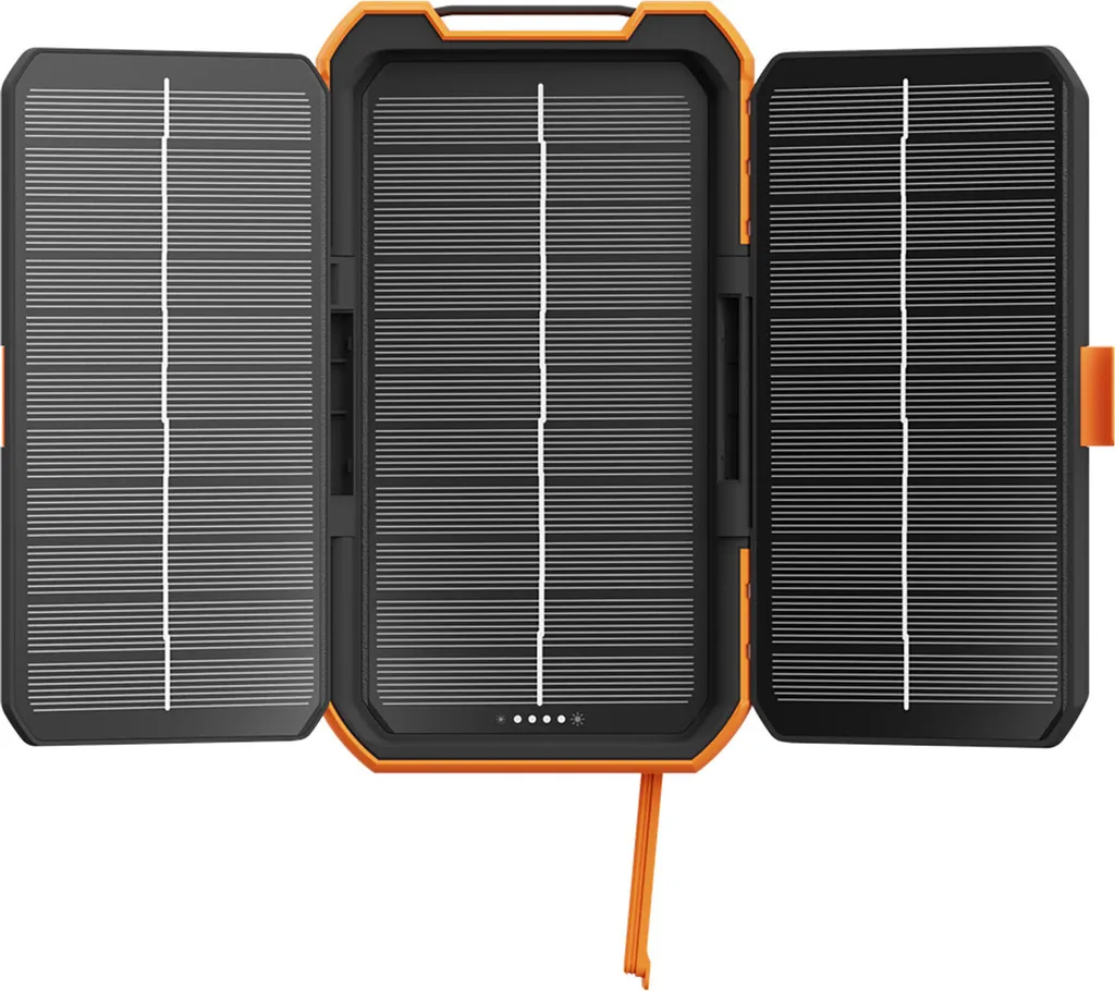 Power Bank 10000 mAh Xtorm XR203 idéal pour la randonnée et le camping