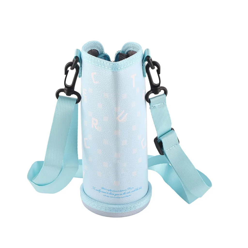 Custodia in Silicone per Bottiglia d'Acqua: Manica Protettiva Eco-Friendly