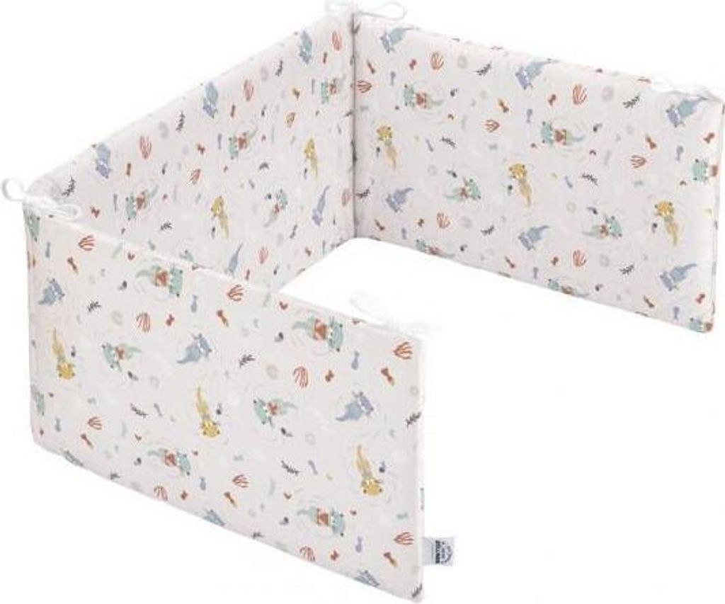 Julius Zöllner Nestchen Comfort Soft Little Otti
