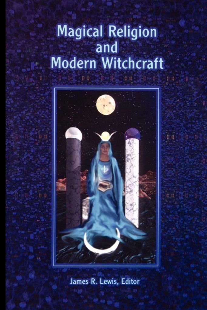 Magical Religion and Modern Witchcraft