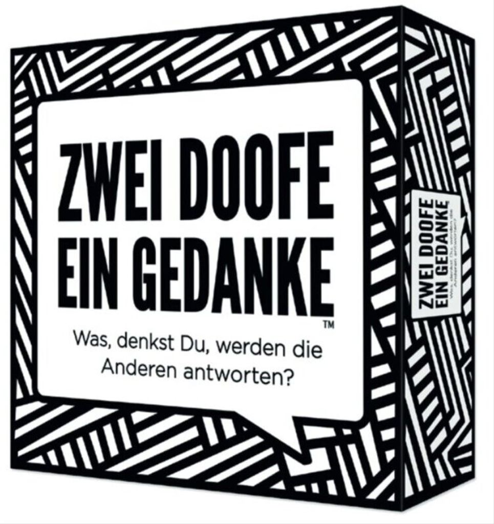 Dvě hloupé myšlenky Obrázek produktu 3