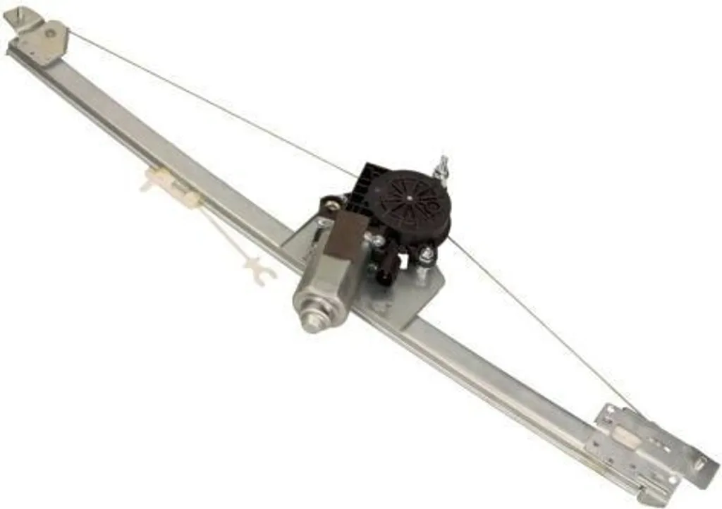 Lève-vitre avant gauche robuste MAXGEAR 50-0290 pour Primastar X83