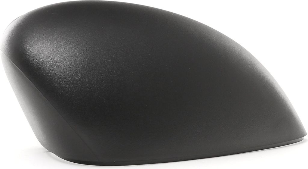 RIDEX 23A0074 Außenspiegel Abdeckung Kappe Rechts für FORD Fiesta Mk6 Schrägheck (JA8, JR8) Spiegelkappe