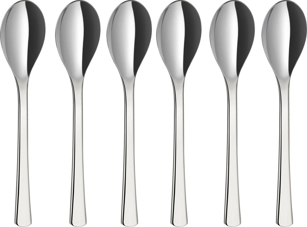 Bonna Spoons - Vogue - Stainless Steel - 21 cm