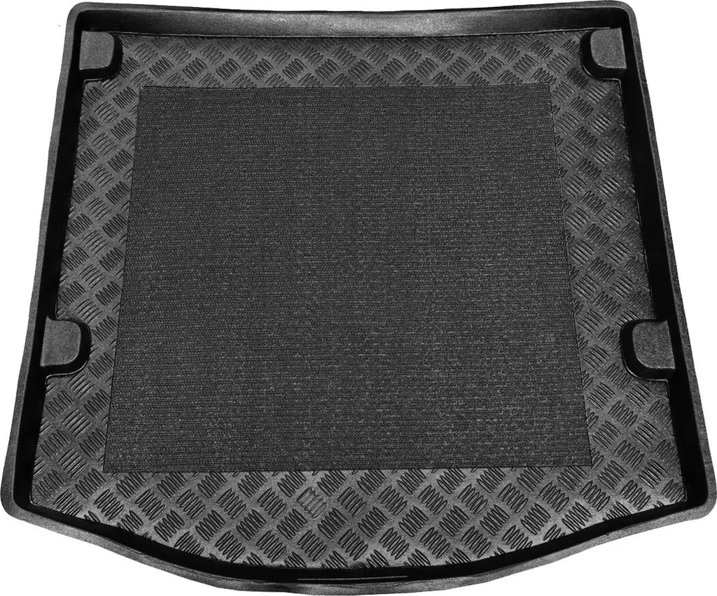 Rivestimento in plastica del bagagliaio Ford Focus 2011-2018 (berlina)