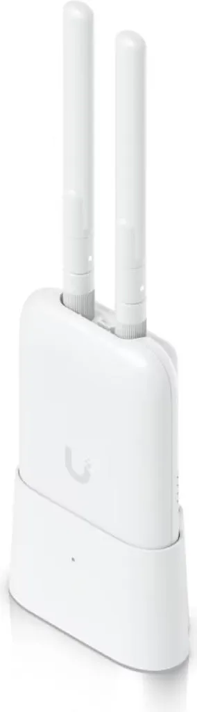 Support de Table Uk-Ultra-TS : Stabilisez votre Borne Ubiquiti Blanc