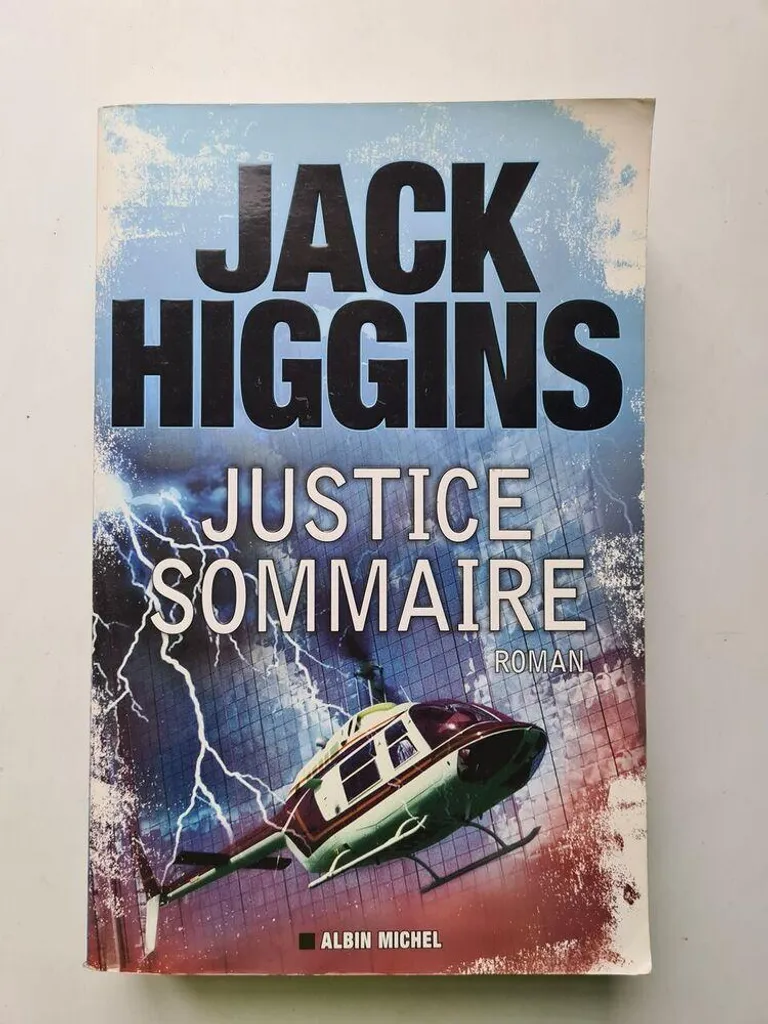 Livre Justice Sommaire : Manuel de Droit sur les Procédures Rapides
