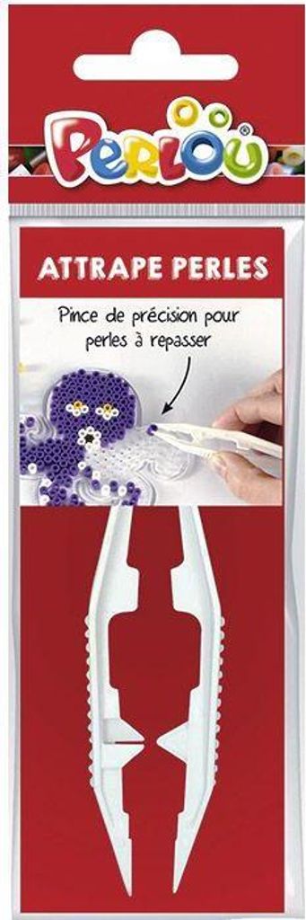 Zange für Bügelperlen