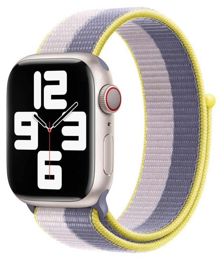 Correa Sport Loop para Apple Watch | 44/45/46/49 mm - Imagen del producto 