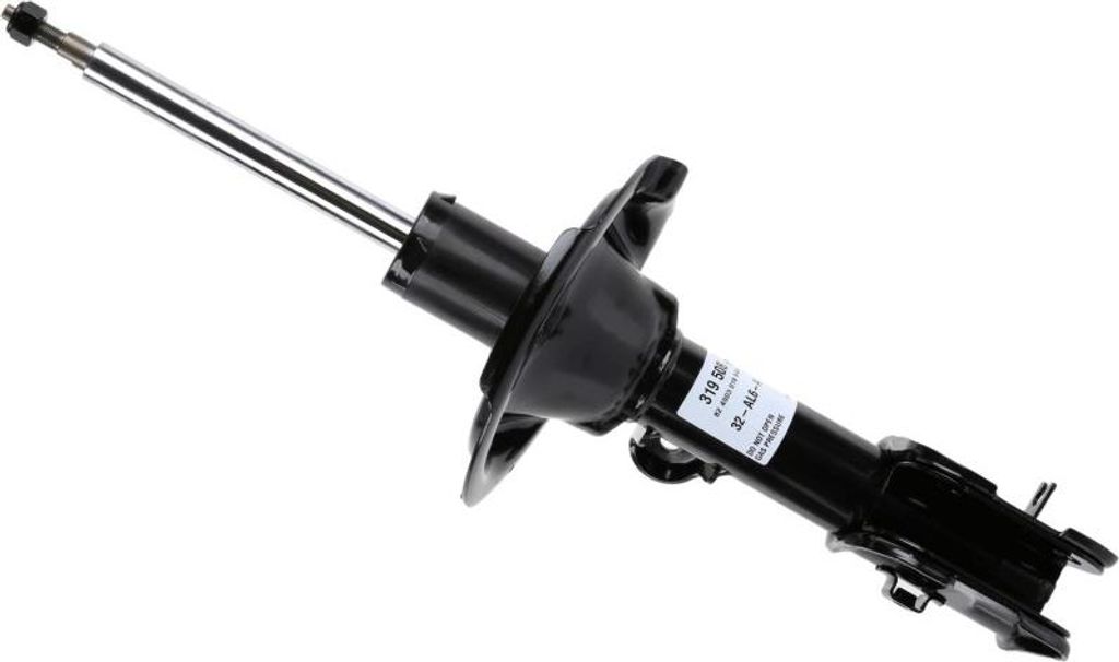 SACHS Stoßdämpfer für HYUNDAI H-1 Travel (TQ) Federbein 319 508