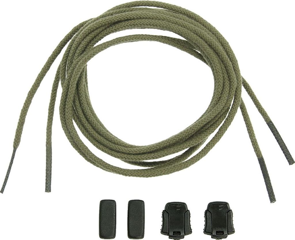 HAIX Schnürsenkel Reparaturset SL 705017 sage mid