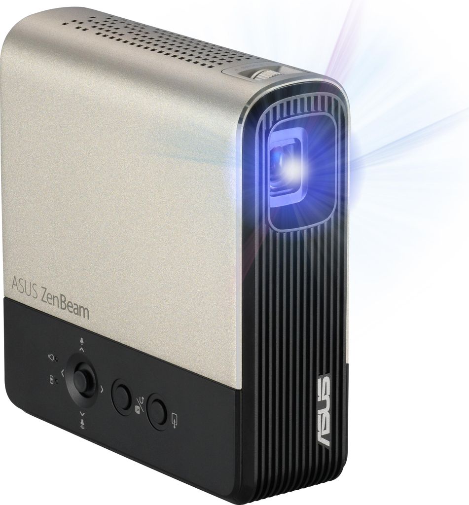 ASUS 90LJ00H3-B01170 ASUS Beamer E2 Zdjęcie produktu 