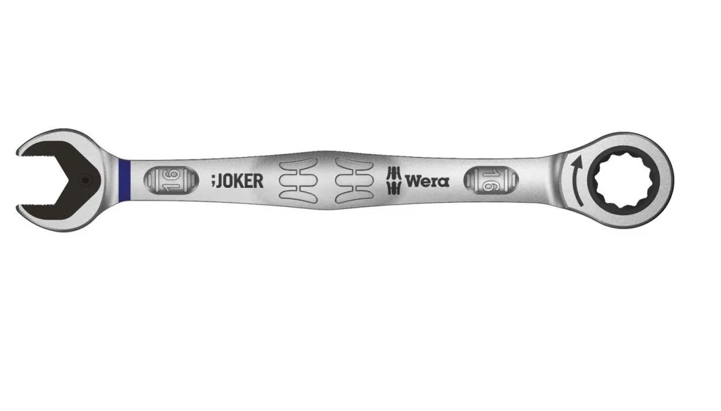 Wera Joker Chiave Combinata a Cricchetto: Recensione e Prezzo Offerta
