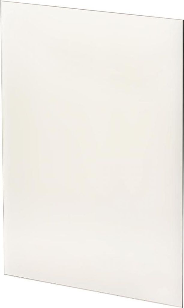 Glas für Einsatz Maja-Guillotine und Antek-Guillotine