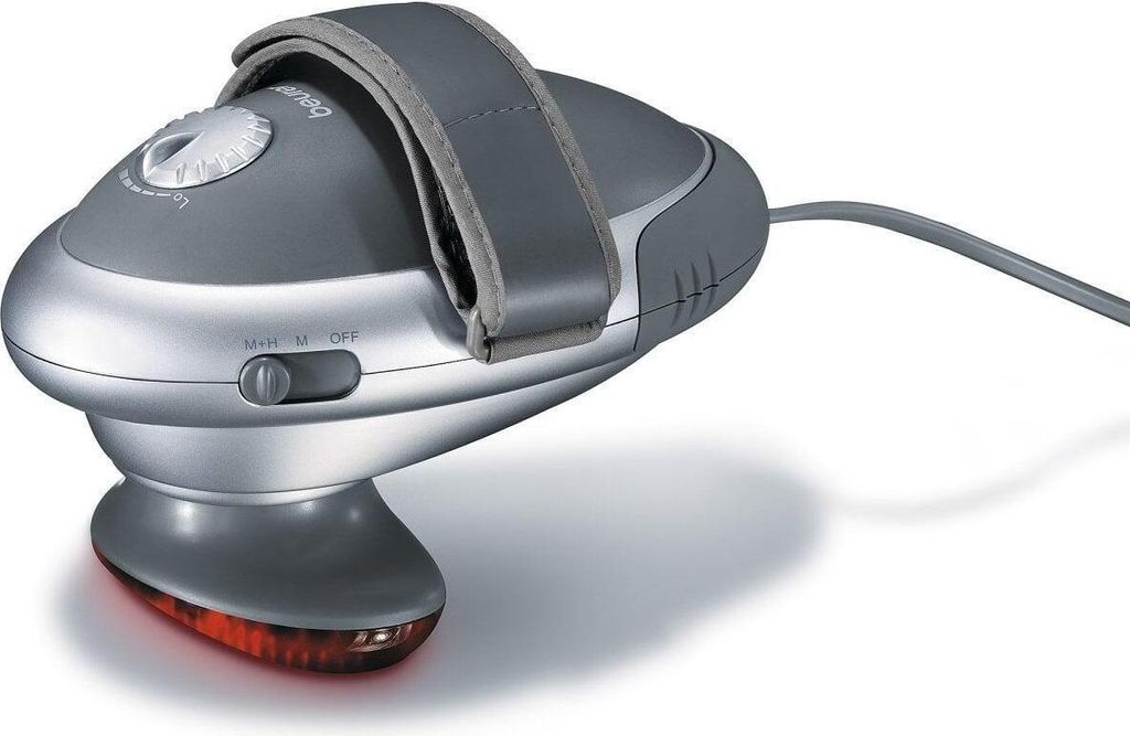 Beurer masażer na podczerwień MG70 22 W 649.05 Zdjęcie produktu 5