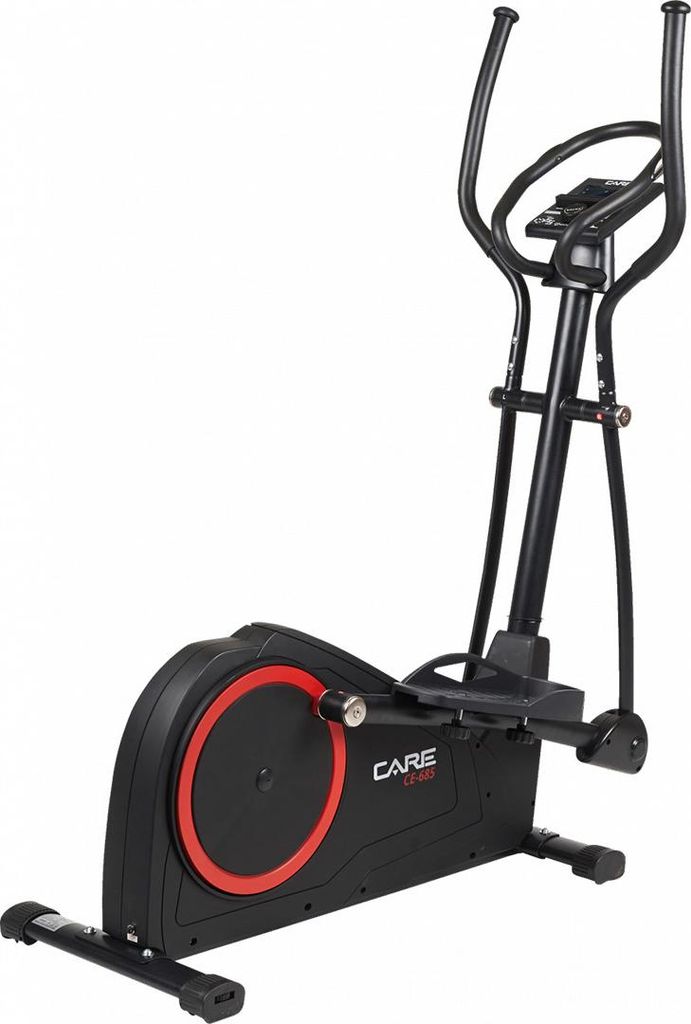 Vernetzter Crosstrainer - CE-685