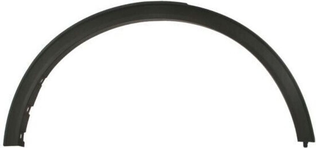 BLIC Zier- / Schutzleiste Kotflügel Kotflügelschutz Kotflügelverbreiterung 5703-08-2596374P für FORD Kuga Mk3