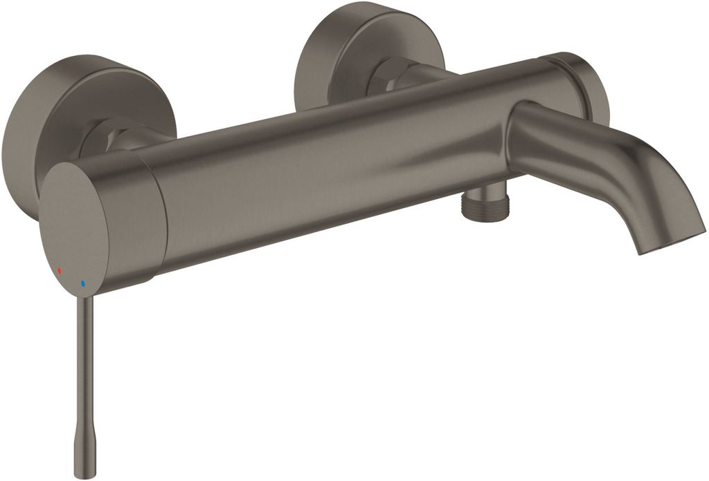 Grohe Essence Mitigeur monocommandé pour bain, montage Immagine del prodotto 