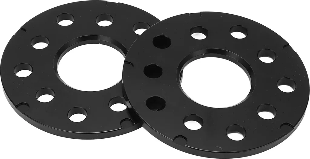 Élargisseurs de voie 5x114.3 moyeu 56.1mm épaisseur 8mm pour Seat