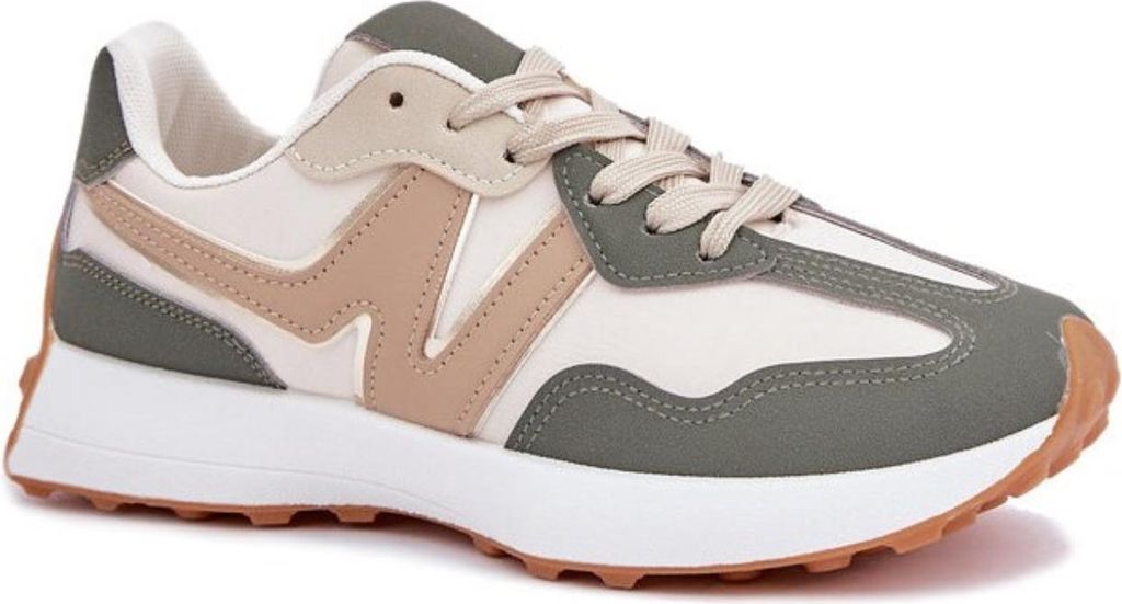 Schuhe Permani Vavory LA295GREEN