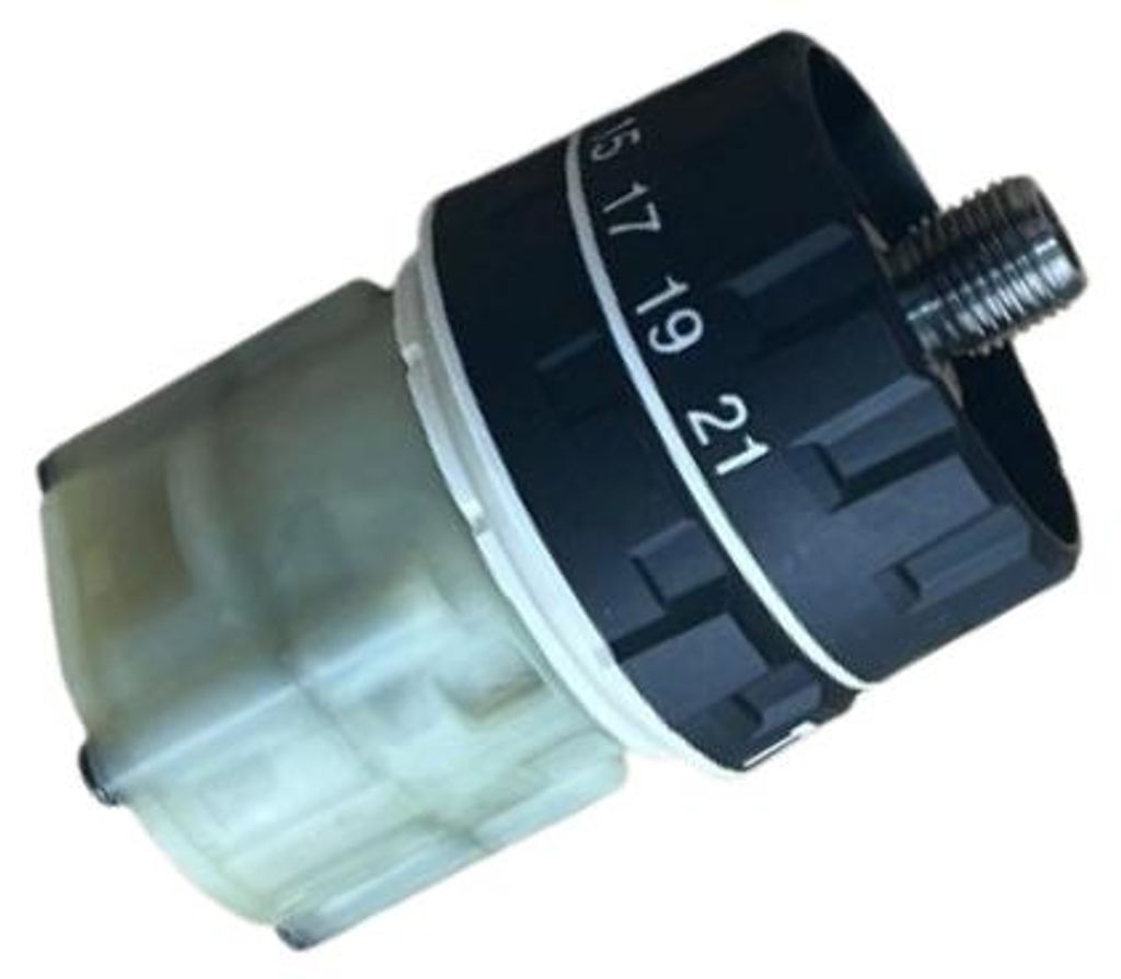 Makita Original Getriebe DHP482 - 123443-0 Produktbild 