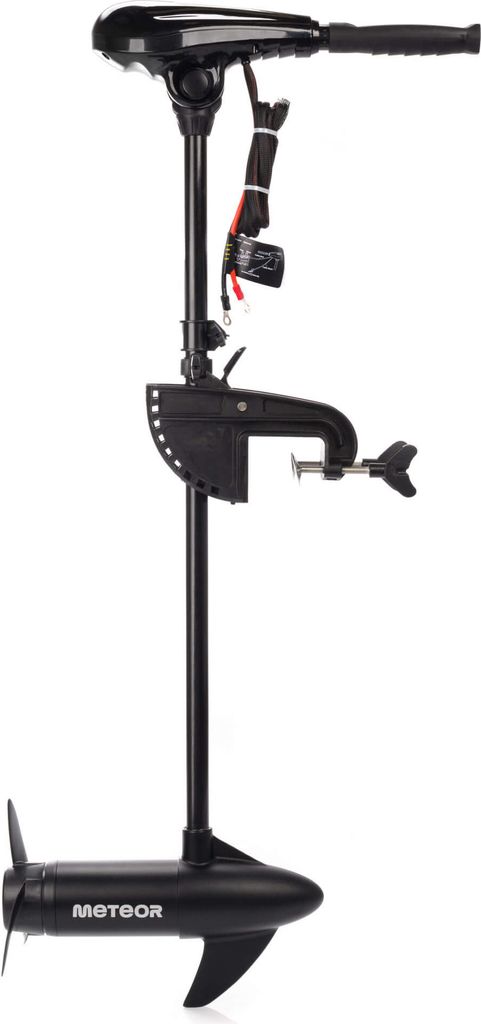 Meteor Elektrischer Trolling-Motor - 68 lbs/30.9 kg Produktbild 