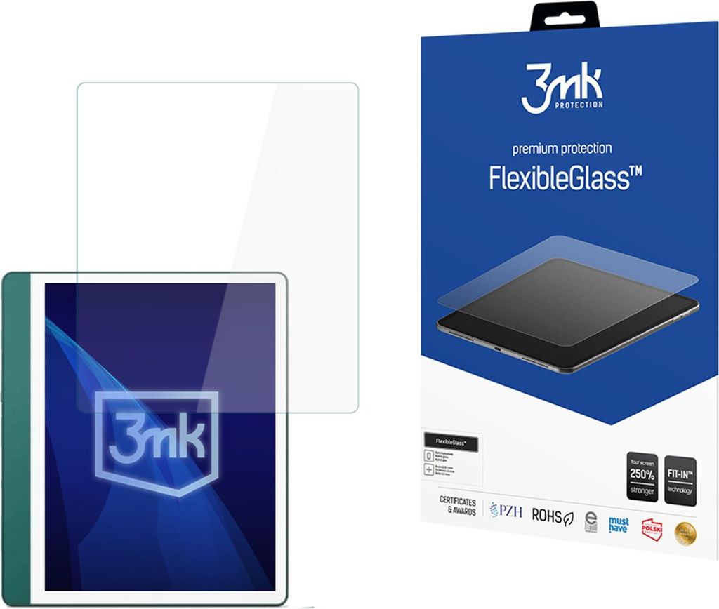 3mk Display Hybridglas FlexibleGlass für Amazon Kindle Scribe 2 (2024) 0,3mm 7H