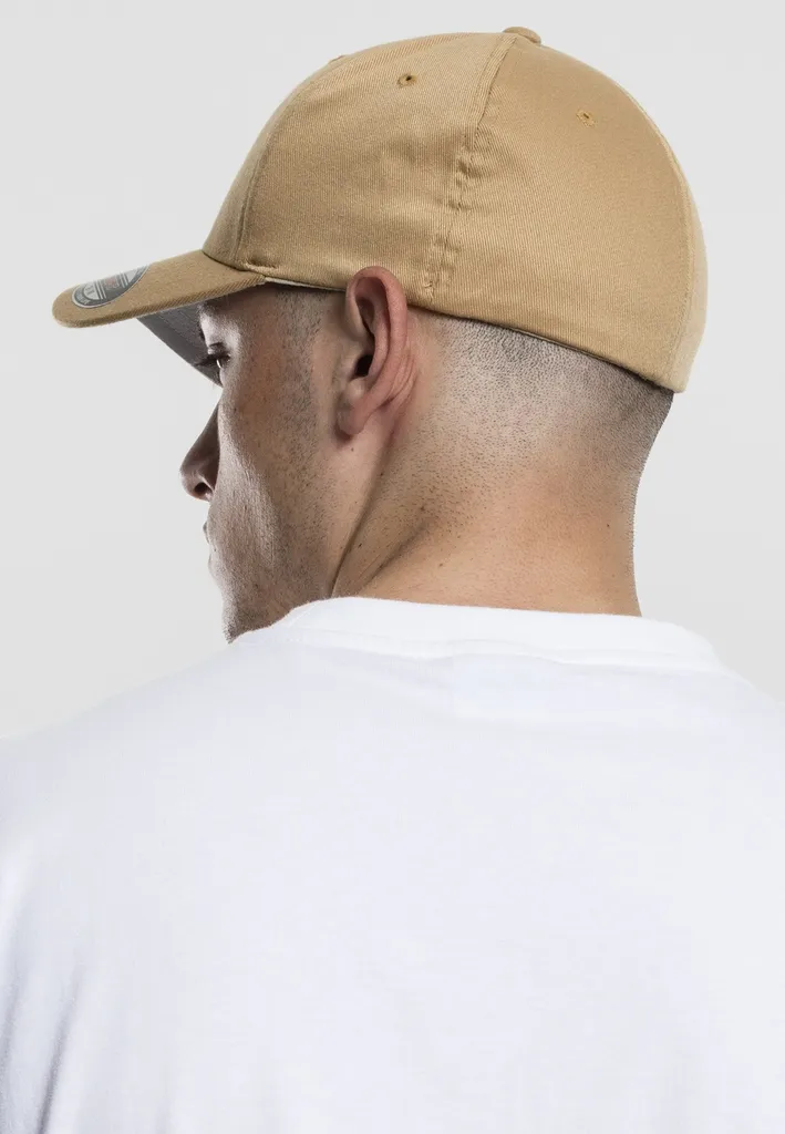 Flexfit 6277 Curry XXL: Finalmente un Cappello Grande e Comodo! - 19