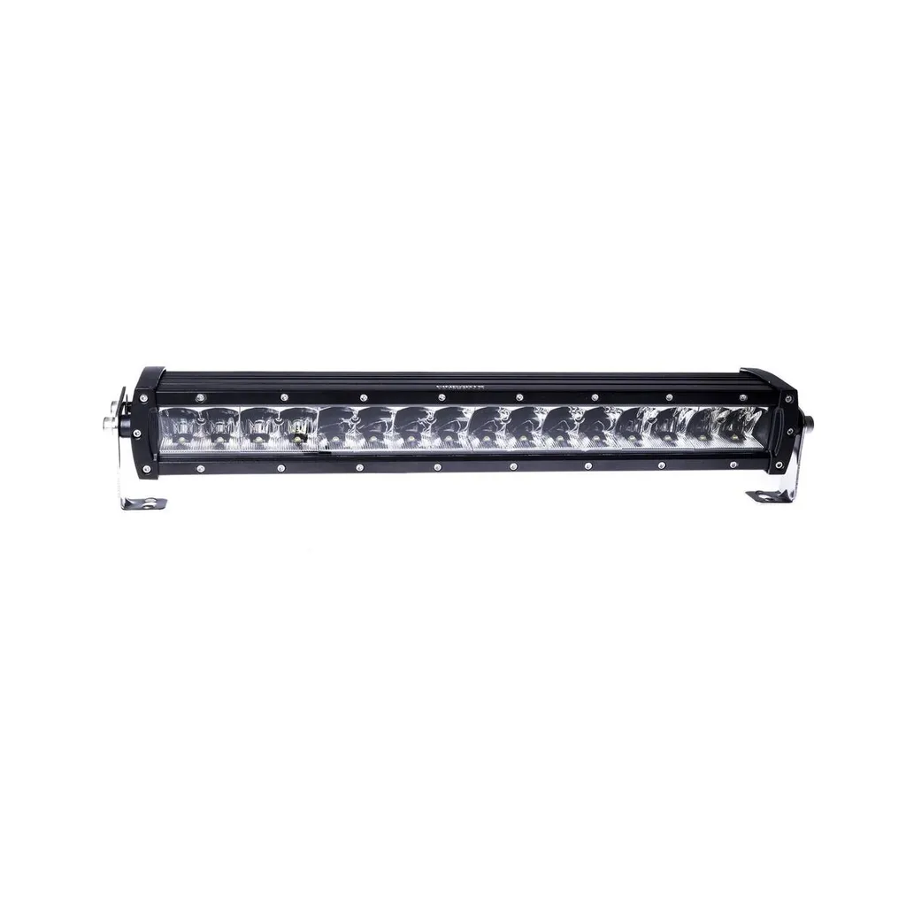Lampe de travail à LED 160W pour tracteur et camion 4x4 46 cm