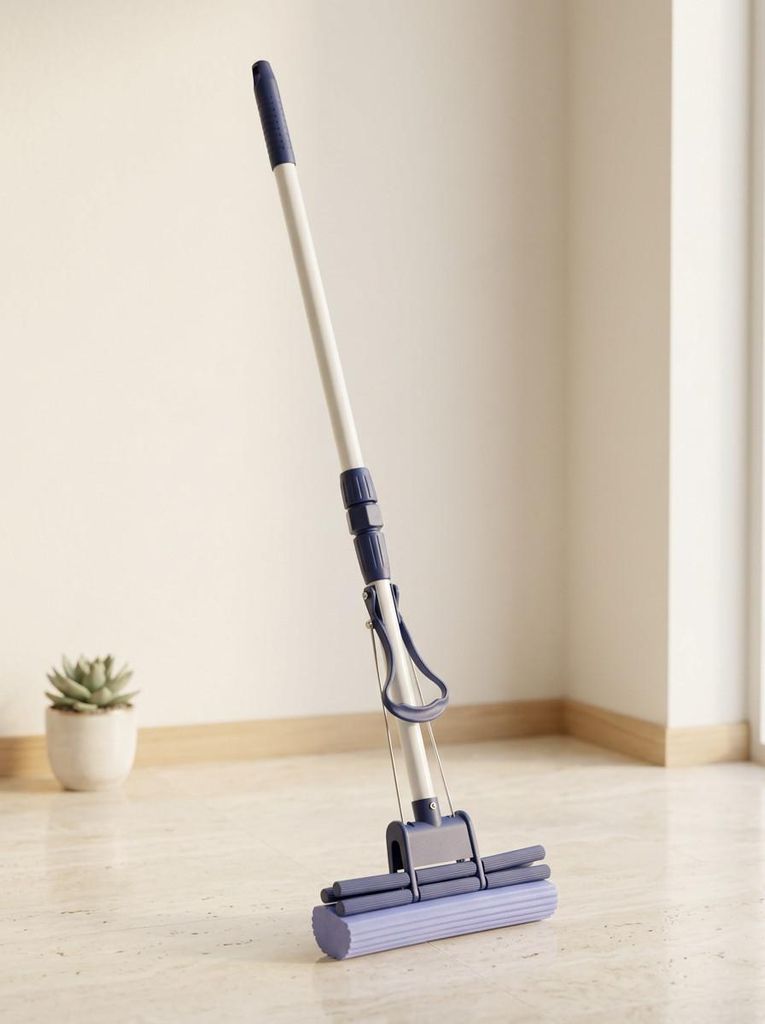 CleanAid OneTouch EASY PVA špongia na podlahu s Obrázok produktu 