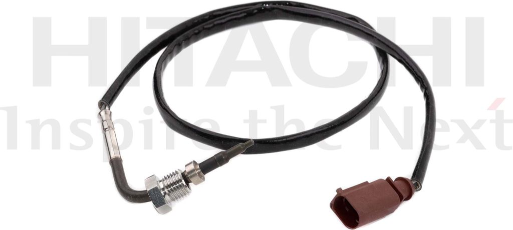 HITACHI 2505590 Abgastemperatursensor für VW Passat Variant (3G5, CB5)