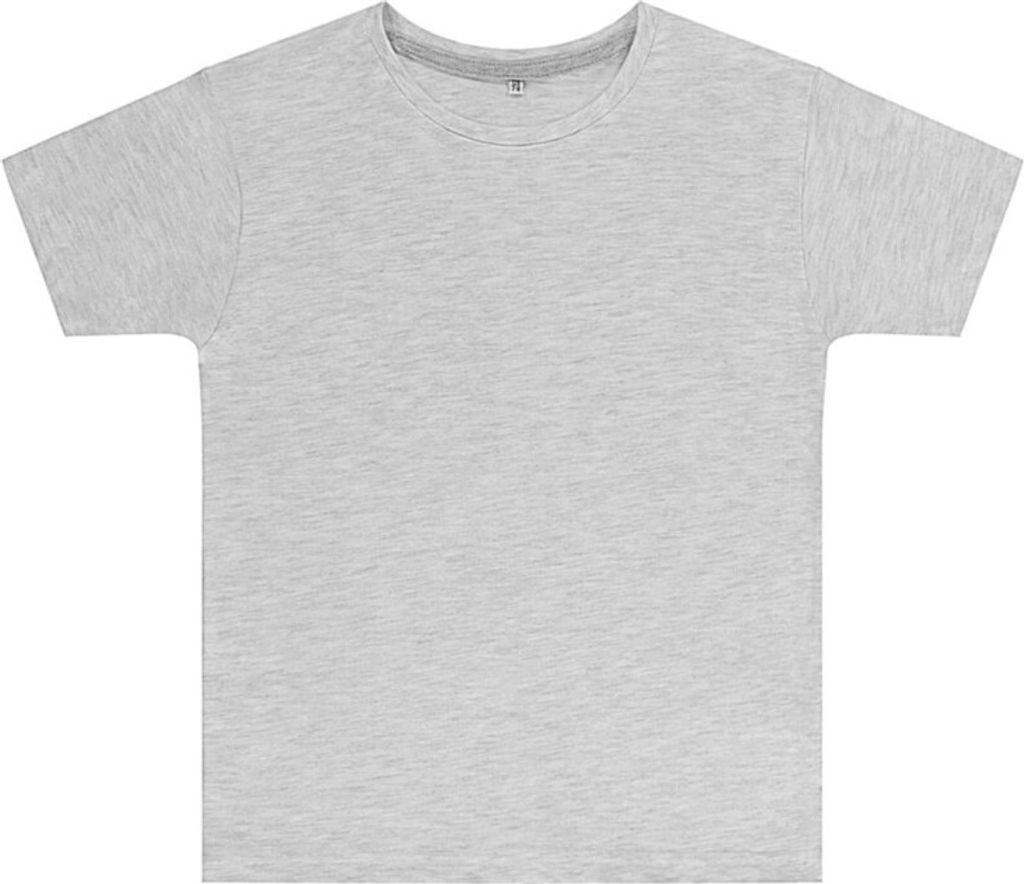 SG Signature Signature Tagless Tee Kids