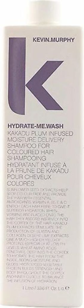 Kevin Murphy Hydrate-Me.Wash szampon odżywczy do włosów Zdjęcie produktu 