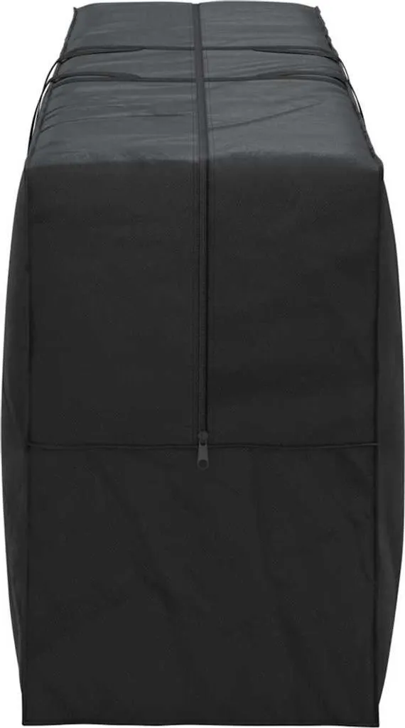Sacco Porta Cuscini Esterni 125x32x50cm | Antistrappo Oxford 420D - 6