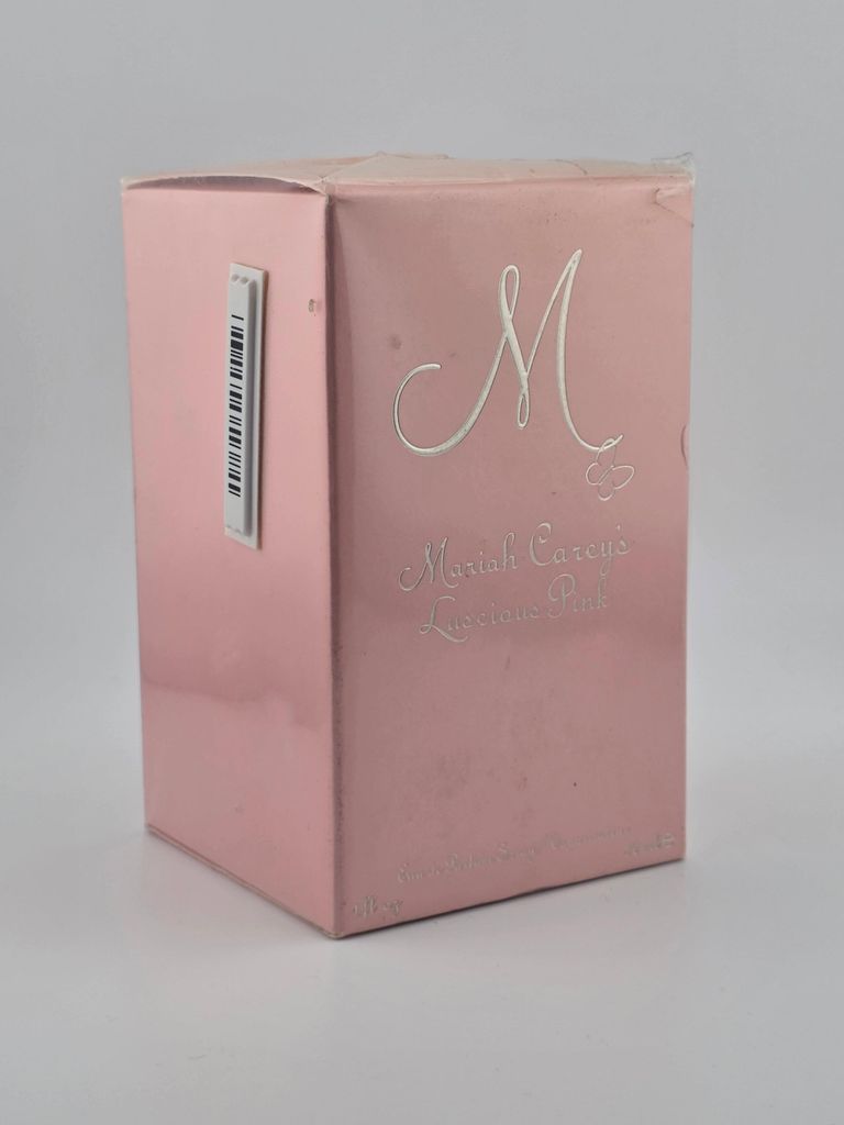 Mariah Carey Luscious Pink Eau de Parfum 30ml