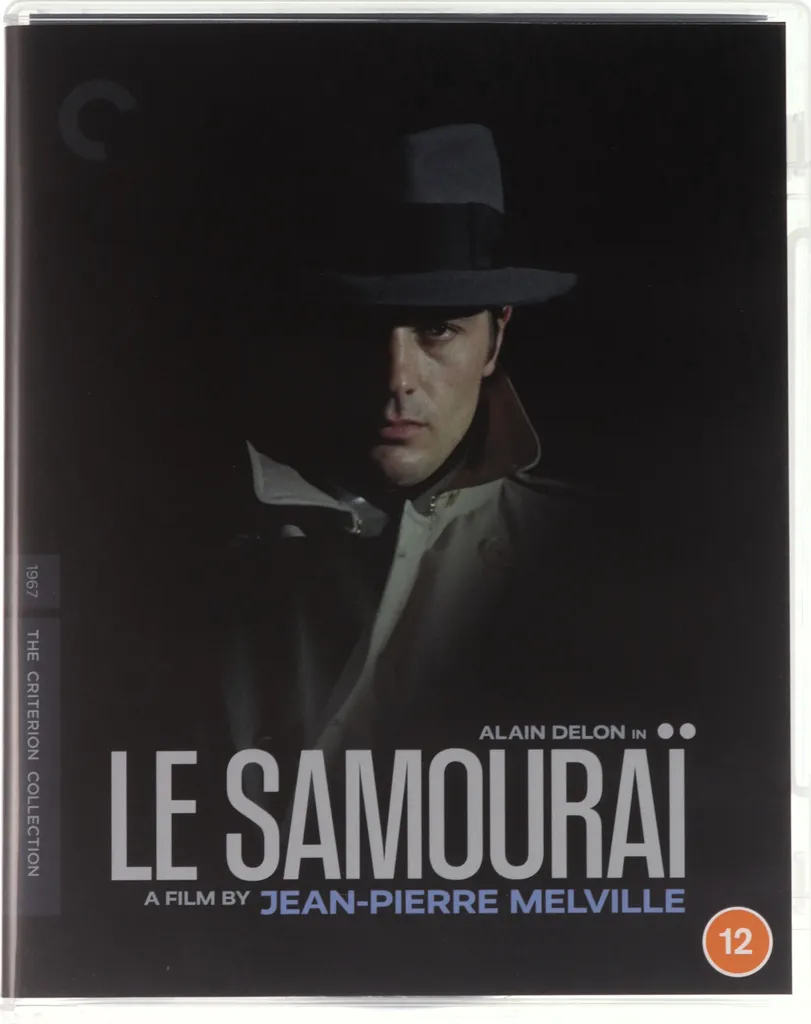L'ange glacé Blu-ray 4K Ultra HD et Blu-ray Version Originale Uniquement