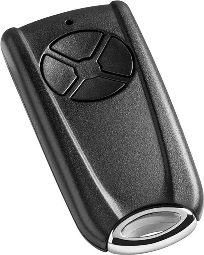 Hörmann Handsender RSC 4 (für Torantriebe, 4 Tasten, Immagine del prodotto 